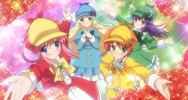 Milky Holmes 4, telecharger en ddl